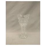 Waterford Crystal Vase-