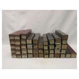 (qty - 45) Player Piano Rolls-
