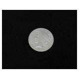 1926-p Peace Dollar-