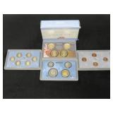 2009 United States Mint Proof Set-
