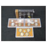 2011 United States Mint Proof Set-