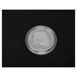 1995 Silver US Mint $1 Commemorative Coin-
