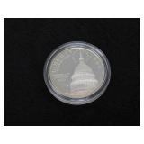 1994 Silver US Mint $1 Commemorative Coin-