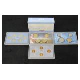 2009-S US Mint Coin Proof Set-