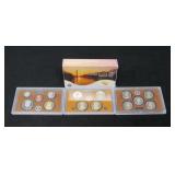 2013-S US Mint Coin Proof Set-