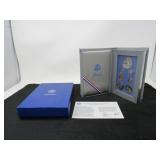 1986 US Prestige Mint Set-