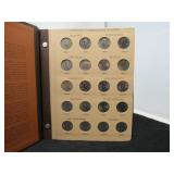 1999-2008 Commemorative Statehood Quarters Set-