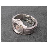 Tiffany and Co. Mark T-57 Mens Watch w/ Appraisal-