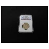 2015-P Harry Truman $1 Annual Dollar Coin-