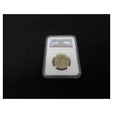 2012-D Grover Cleveland $1 Coin-