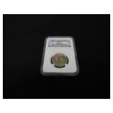 2012-D Grover Cleveland $1 Coin-