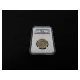 2012-P Grover Cleveland $1 Coin-