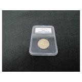 2012-P Chester Arthur $1 Annual Dollar Coin-
