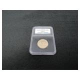 2012-P Grover Cleveland $1 Annual Dollar Coin-