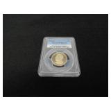 2013-S Woodrow Wilson $1 Coin-