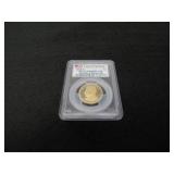 2013-S Theodore Roosevelt $1 Coin-