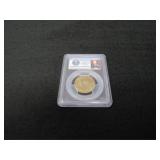 2014-P Franklin D. Roosevelt $1 Coin-