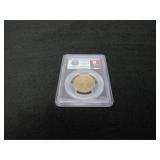 2014-D Franklin D. Roosevelt $1 Coin-