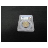 2015-P John F. Kennedy $1 Coin-