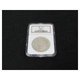 1881-S Morgan Silver $1 Coin-