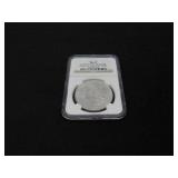 1887-P Morgan Silver $1 Coin-