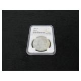 1889-P Morgan Silver $1 Coin-