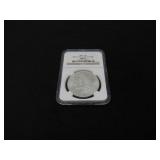 1896-P Morgan Silver $1 Coin-