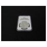 1902-O Morgan Silver $1 Coin-