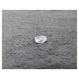 Mystic Topaz Cushion Gemstone-