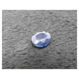 Blue Sapphire Gemstone-