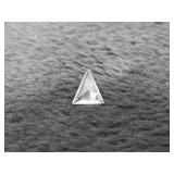 Aquamarine Fancy Cut Gemstone-