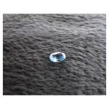 Sky Blue Topaz Marquise Gemstone-