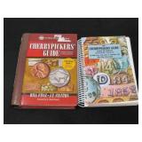 (qty - 2) CherryPickers Guides-