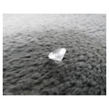 Aquamarine Round Gemstone-