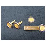 Official Vice President Tie Clip/Cufflink/WatchFob