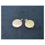 (qty - 2) Pocket watches-