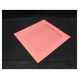 Mint Sheet File-