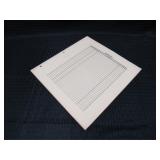 Mint Sheet File-