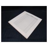Mint Sheet File-