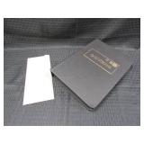 (qty - 38) American Air Mail Envelopes with Stamps