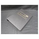 (qty - 26) American Air Mail Envelopes with Stamps