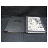 Queen Mother & King George VI Stamps-