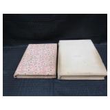 Modern Postage Stamp Album & Stamps of the World-