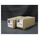 (qty - 2) Albums of Postal Covers-