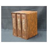 (qty - 3) Albums of US First Postal Covers-