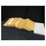 Assorted Stamps and Postal Covers-