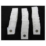 (Approx Qty - 170) Dimes-