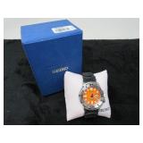 Seiko Divers 200mm Watch-