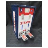 Classic Stamp Dispenser-