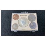 1965 Mint Set-